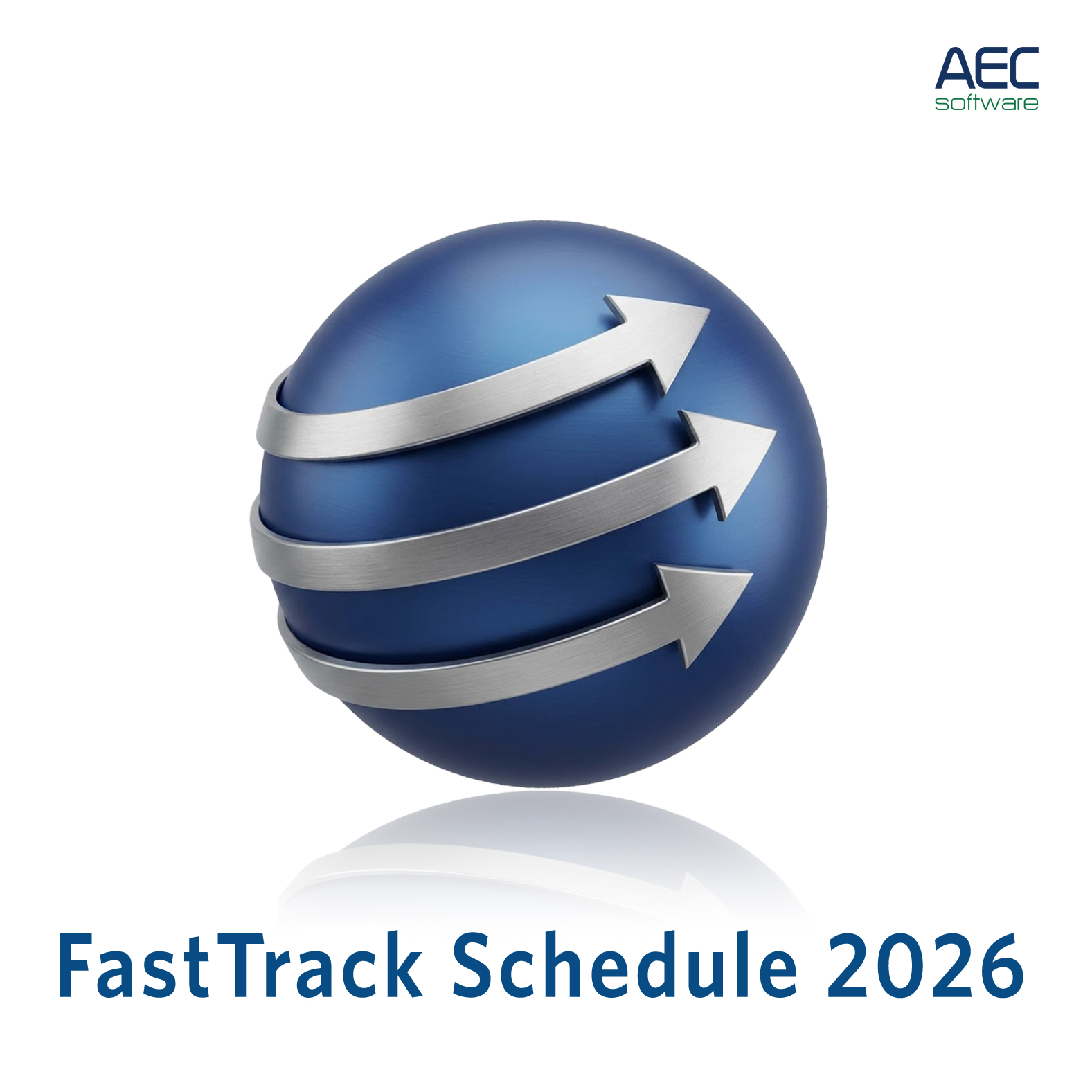 AEC Software Releases FastTrack Schedule 2026 With Multi-Level Undo