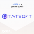 SORBA.ai and Tatsoft Announce Technical Partnership and Native AI Integration for FrameworX