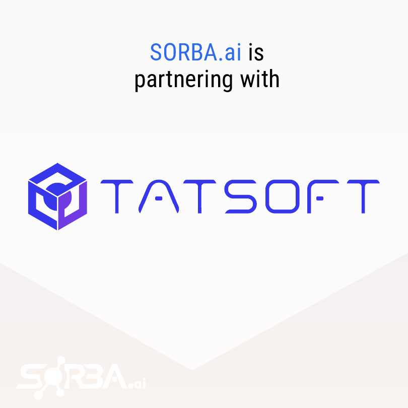 SORBA.ai and Tatsoft Announce Technical Partnership and Native AI Integration for FrameworX
