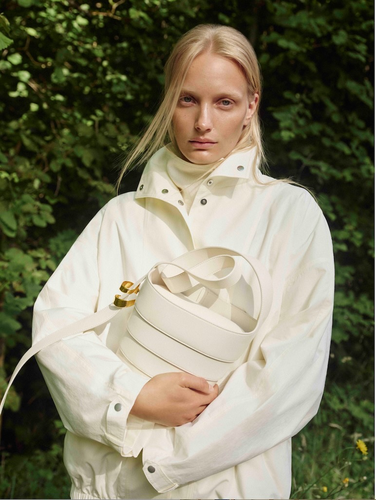 HOUSE NUMBER.01 MAKES ITS NEW YORK DEBUT