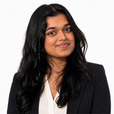 Devananda Sreekanth selected as Rising Tech Innovator of the Year by IAOTP