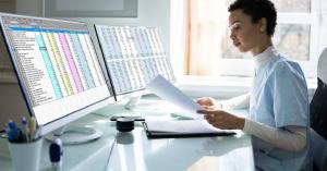 YTC Healthcare revenue cycle management and medical claims services