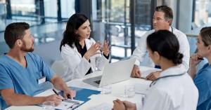 YTC Healthcare medical billing support for healthcare providers in Canada and the United States