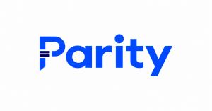 Parity Outcomes Logo EIN