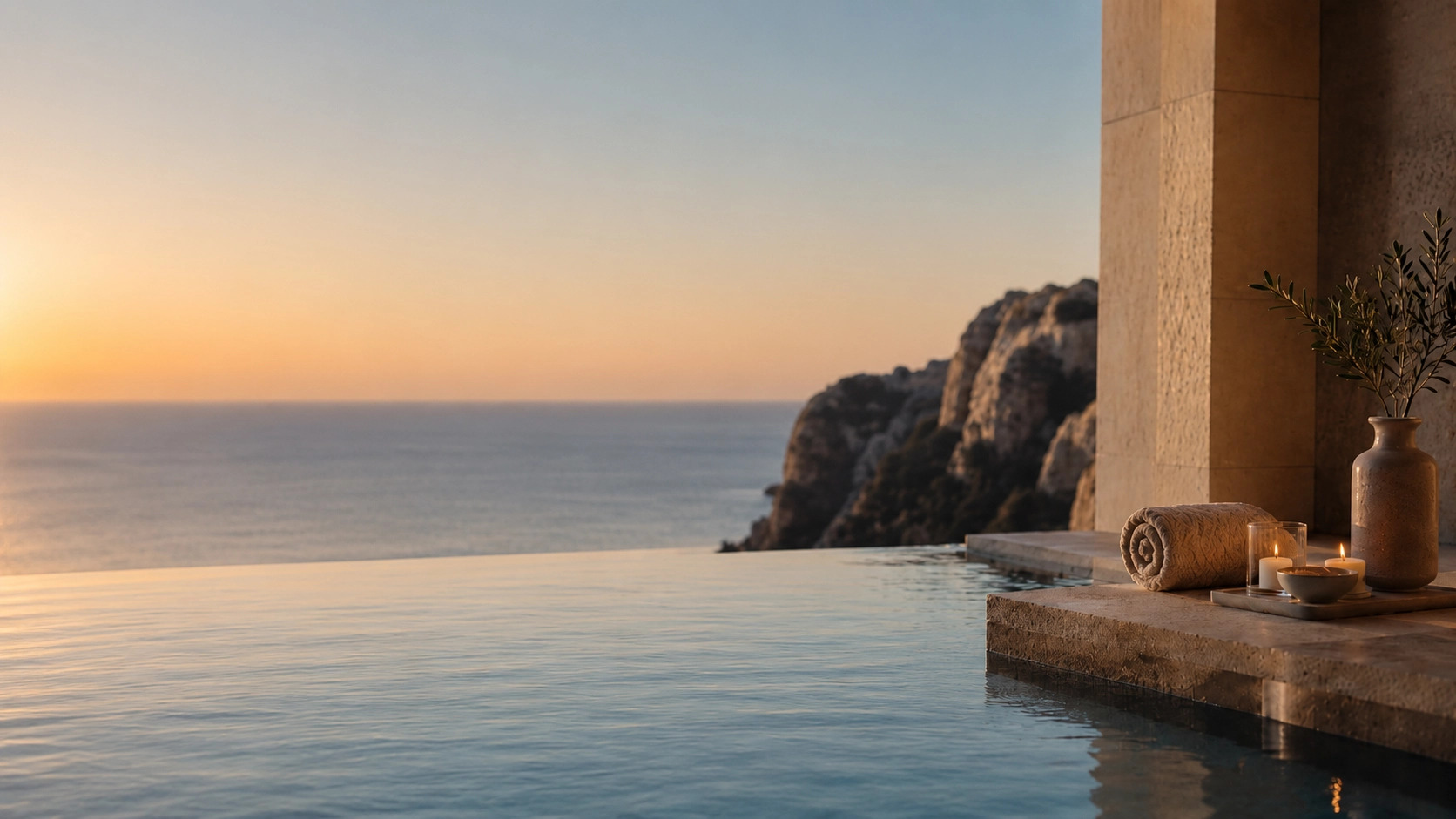 Stay at Spa takes on the big travel platforms with a specialist approach to luxury spa hotels