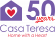 Casa Teresa to Celebrate 50 Years of Impact at Milestone Anniversary Gala