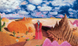 “The Healer” by John Francis Peters Emerges From Imagination and a Lifelong Love for Nature
