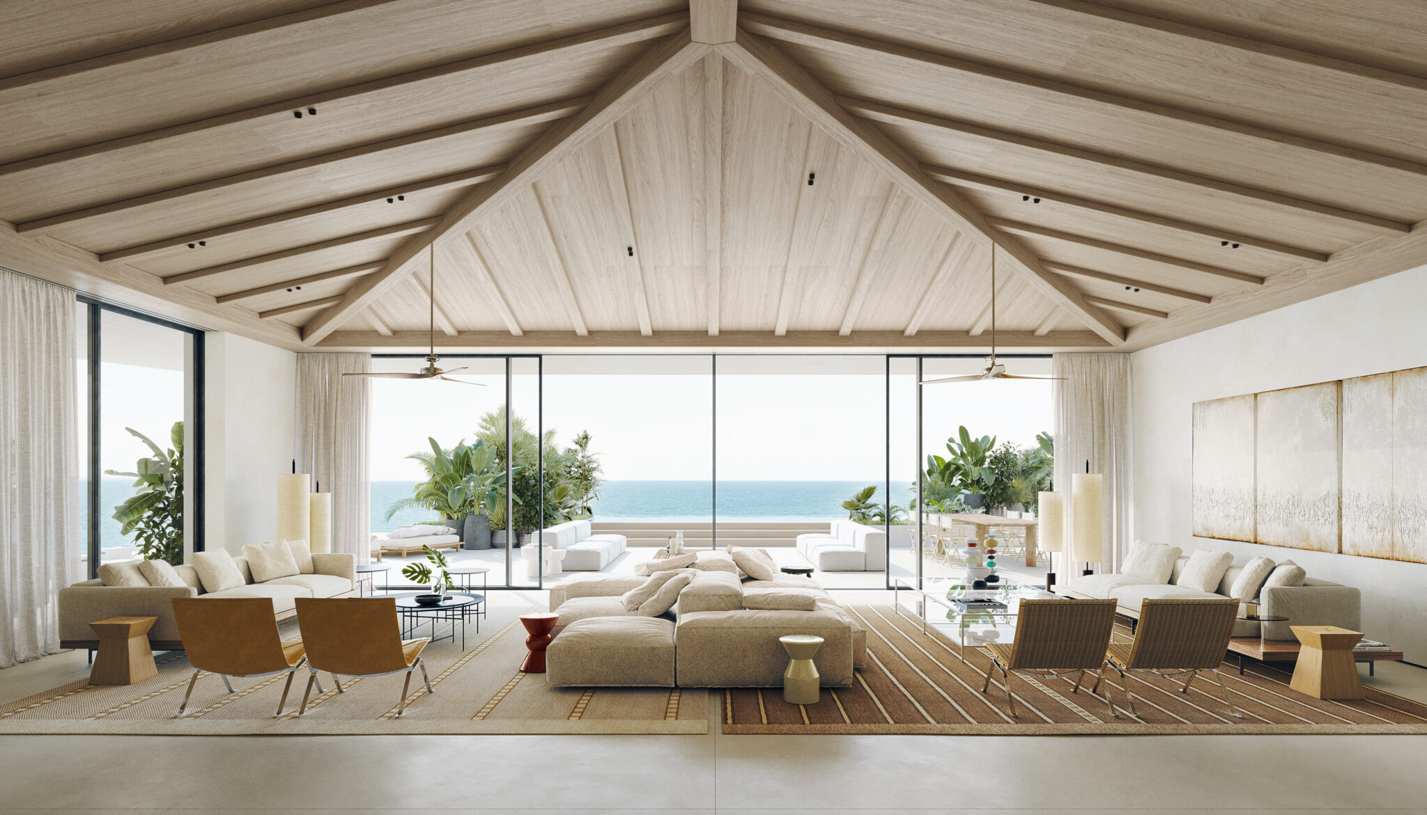 South Bank, Grace Bay Resorts in Turks & Caicos Featured by TheLuxeList.com