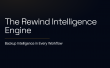 Rewind Launches the Intelligence Engine: Developer-Ready API and Agent-Ready MCP for Backup Intelligence