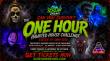 The BIGGEST Haunted House in the Carolinas is Scream Dreams Haunted House in Thomasville NC & takes an hour to complete.