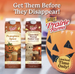 Prairie Farms Dresses Fall Favorites in Playful New Cartons