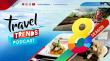 Travel Trends Podcast Launches Season 8 and New Monthly Travel Industry Report