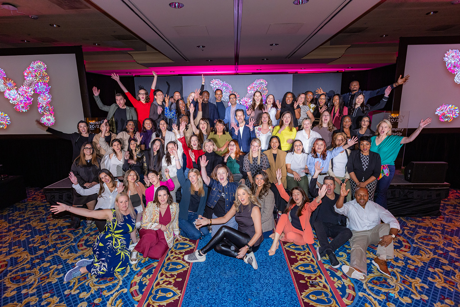 Money2020 Middle East Launches RiseUp to Champion Women Shaping the Future of Finance