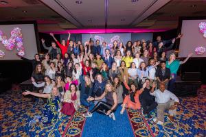 Money2020 Middle East Launches RiseUp