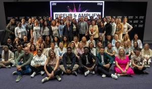Money2020 Middle East Launches RiseUp to Champion