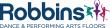 Robbins Dance & Performing Arts Expands Division; James Fayette Named VP of Business Development