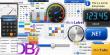 Studio Controls .NET Core Released by BI Technologies Inc.