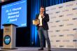Jim O’Connor Receives IABH Honor for Advancing Recovery Beyond Treatment