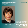 ForensisGroup's Mercy Tolentino Steenwyk and Emily Lou Steenwyk Named 2026 LA Times Studios Inspirational Women Nominees