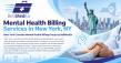 New York Counties Mental Health Billing Group by BellMedEx Supports Behavioral Health Providers Across New York