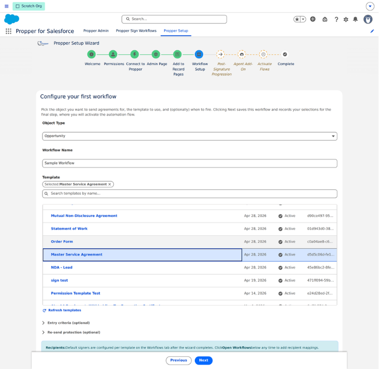 Propper Document Cloud Platform Achieves Claudeforce Readiness Ahead of Dreamforce