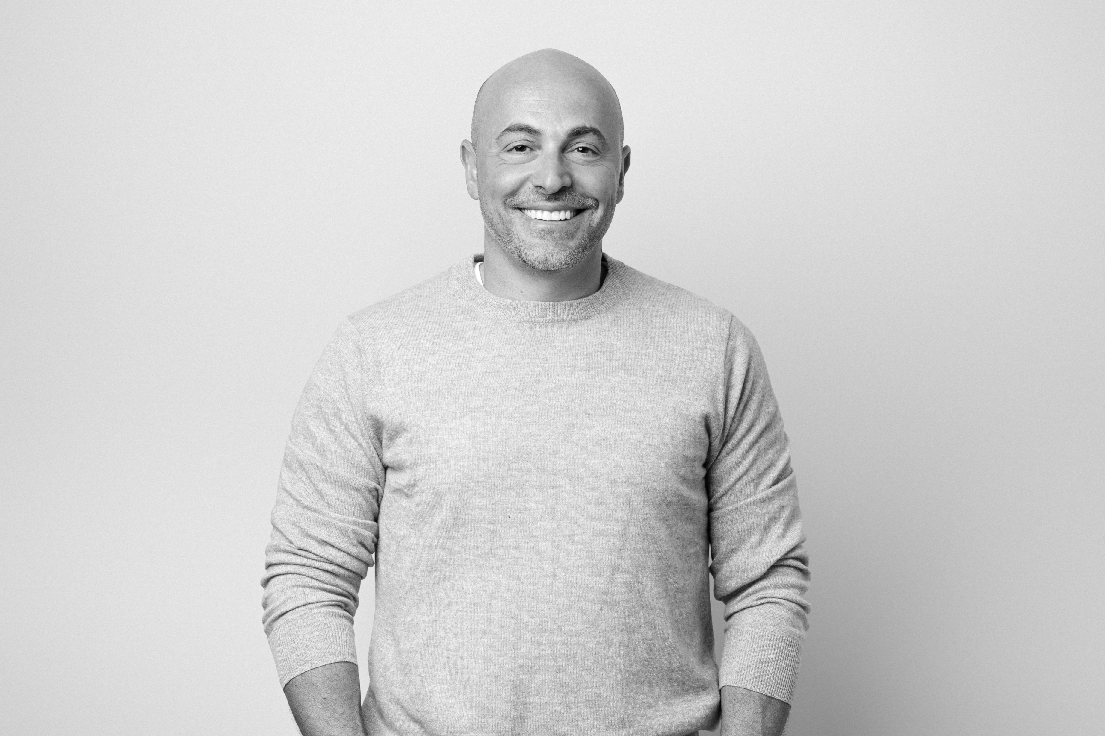 Anthony Morena Completes First Architect-as-Developer Lab, Applications Open for Second Cohort