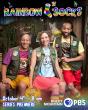 Announcing RAINBOW SOCKS - An Exciting New Live-Action Musical TV Series Debuting  Sunday, Oct. 4 on Rocky Mountain PBS
