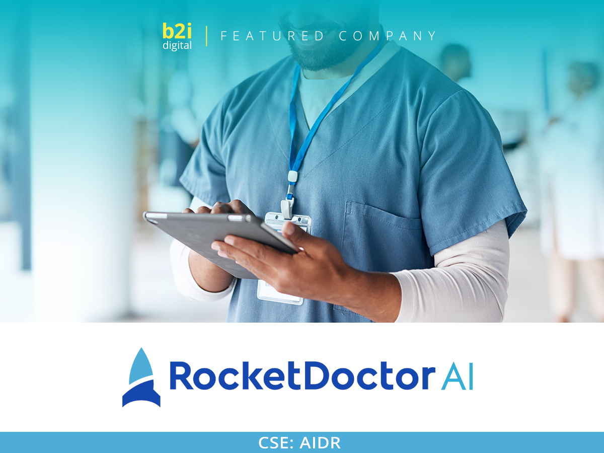 Rocket Doctor AI Provides Operational Update for US Operations for First Two Months of Q3 2026 Ahead of Global Town Hall