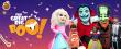 The Great Big BOO is Back for Halloween Family Fun at Gilroy Gardens