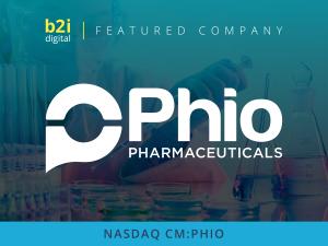 Phio advances PH-762 toward a planned Phase 2b neoadjuvant study in cutaneous squamous cell carcinoma following completion of its Phase 1b clinical study.