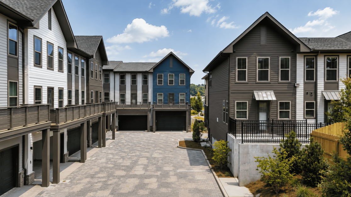 Woodfield Development Begins Residential Deliveries at Woodrow House Along Atlanta Beltline