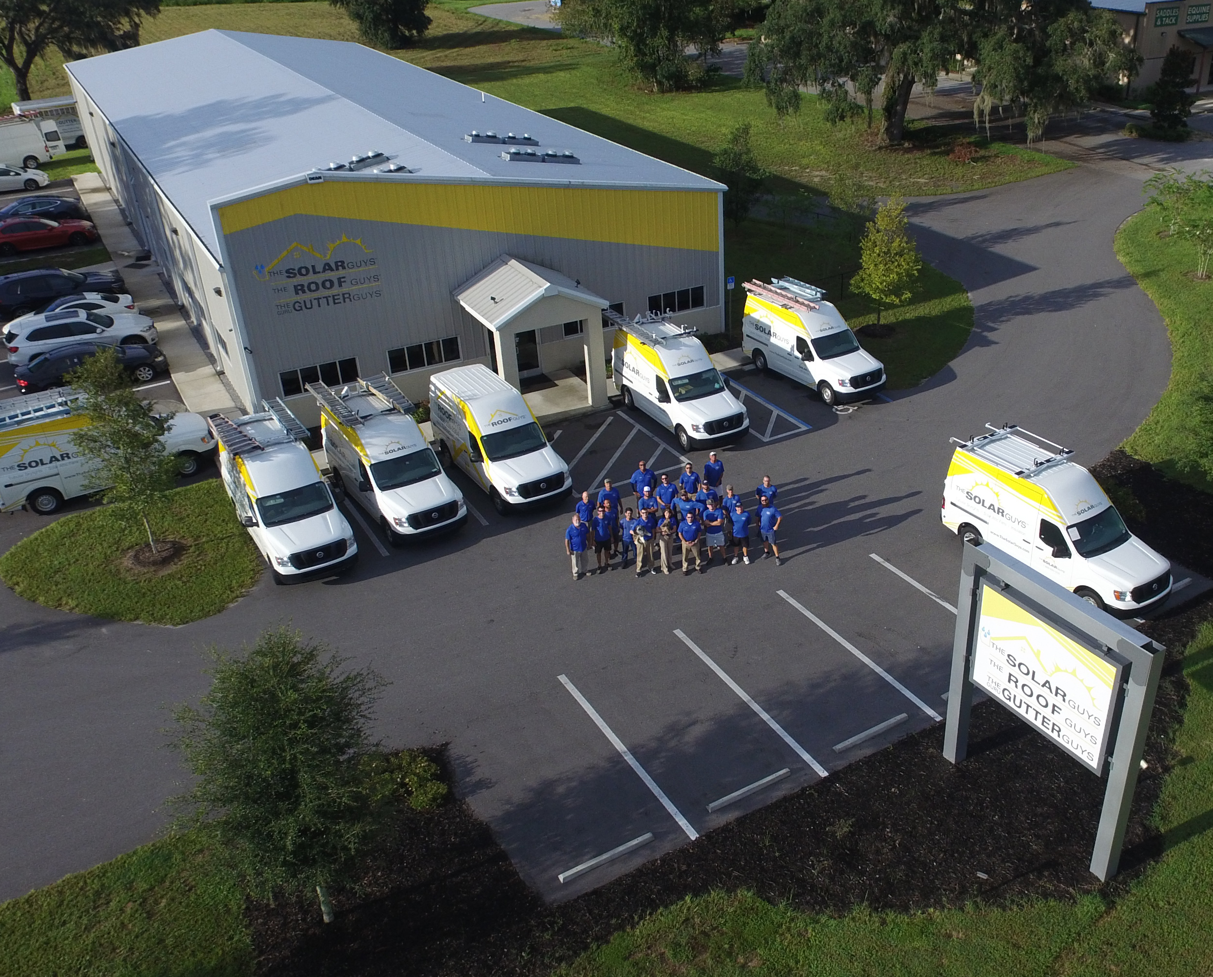 The Solar Guys Marks 25 Years as Florida’s Solatube Daylighting Experts