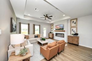 Enclave at Newport Property