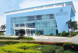 Vietnam Waste Solutions (VWS) office in Ho Chi Minh City, Vietnam