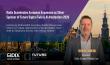 Radix Accelerates European Expansion as Silver Sponsor of  Future Digital Twin & AI Amsterdam 2026
