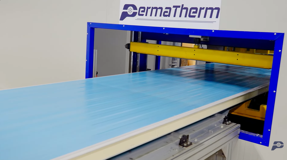 How Insulated Metal Panels Are Quietly Cutting Facility Energy Costs