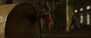 The Barrel 2