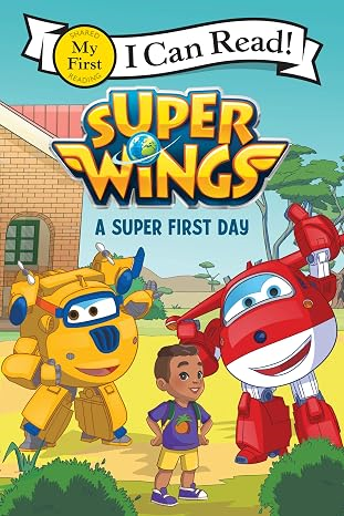 Super Wings Spreads Its Wings in U.S. Classrooms and Living Rooms This Fall