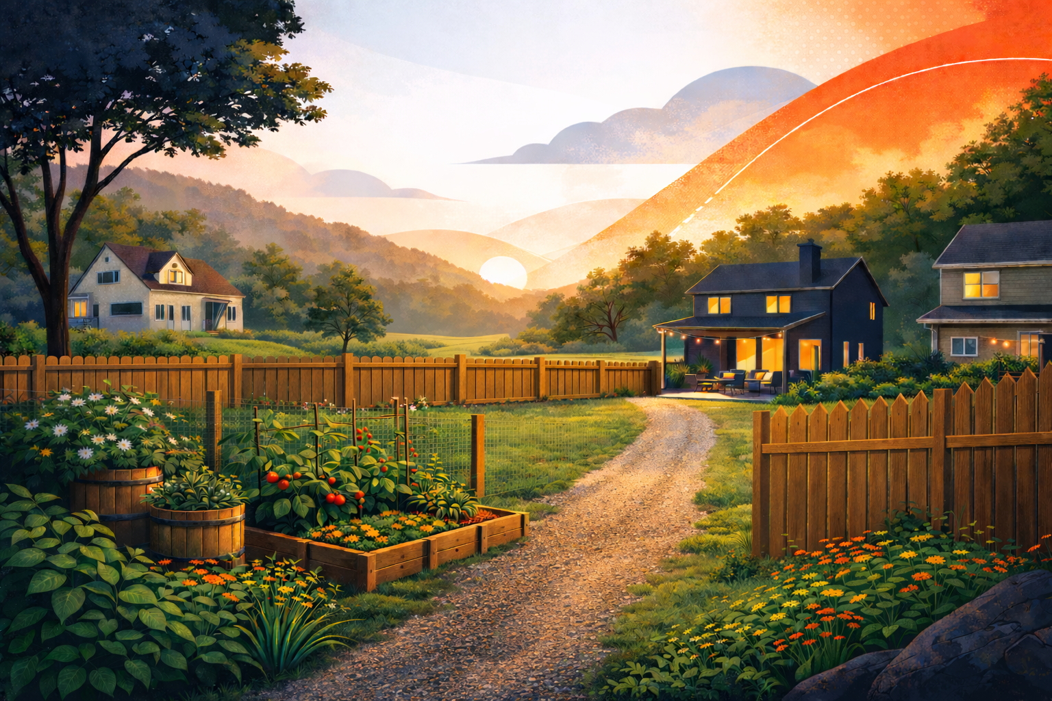 70% of Americans Say Outdoor Space Matters More Than Two Years Ago, Study Finds