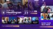 The Healthspan Summit Announces Its Strongest Sponsor Lineup Yet for 2026