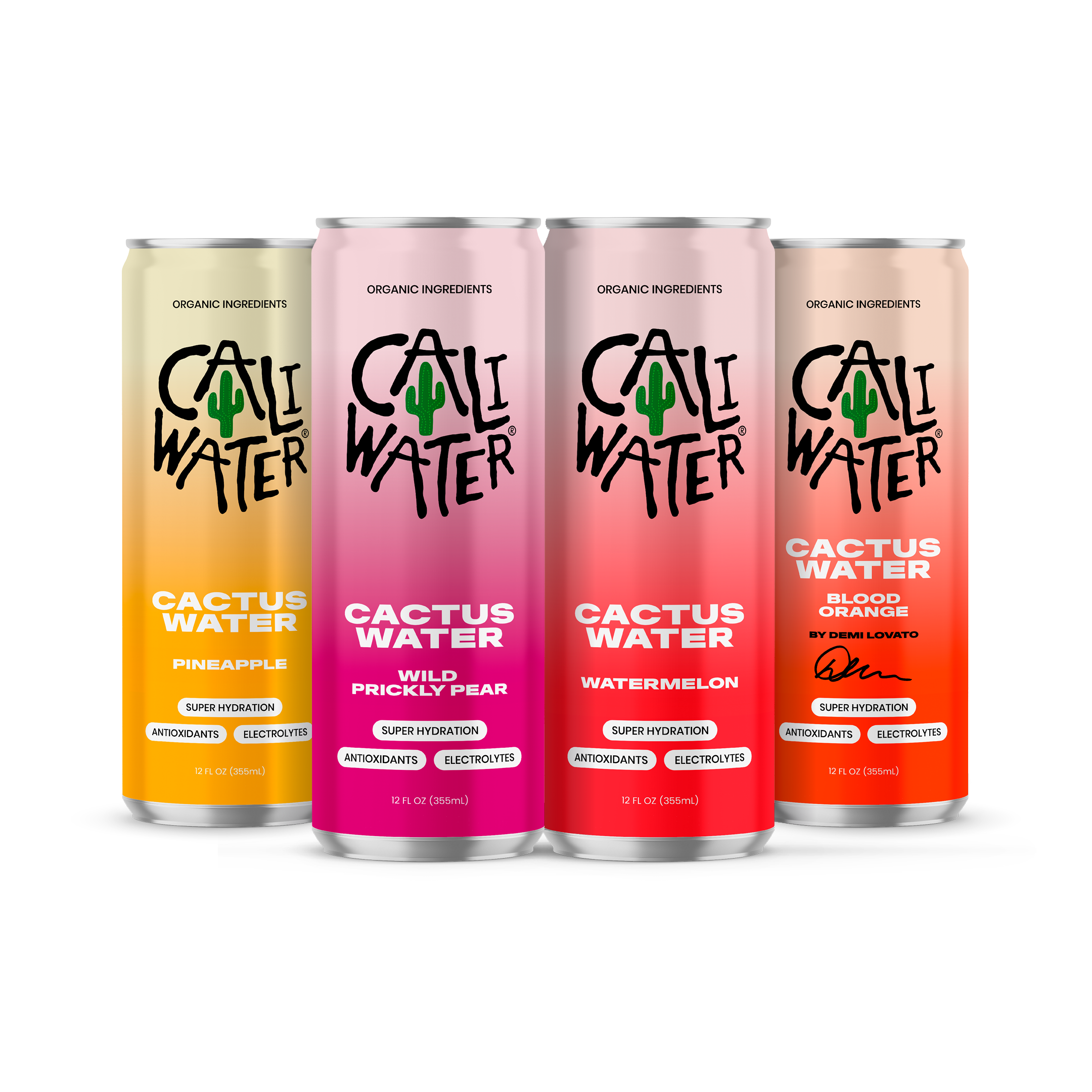 Caliwater Makes Erewhon Debut Across Southern California