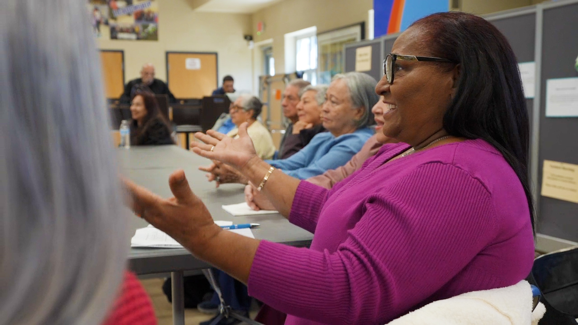 Around the World Through Stories: People & Stories Launches $80,000 in 80 Days Annual Appeal