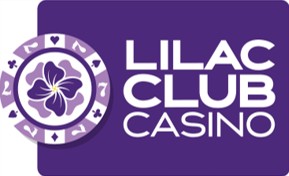 Lilac Club Casino Logo
