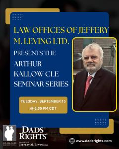 The nationally acclaimed Law Offices of Jeffery M