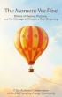 The Moment We Rise Hits International Bestseller on September 9, 2026, With Stories of Healing, Purpose & New Beginnings