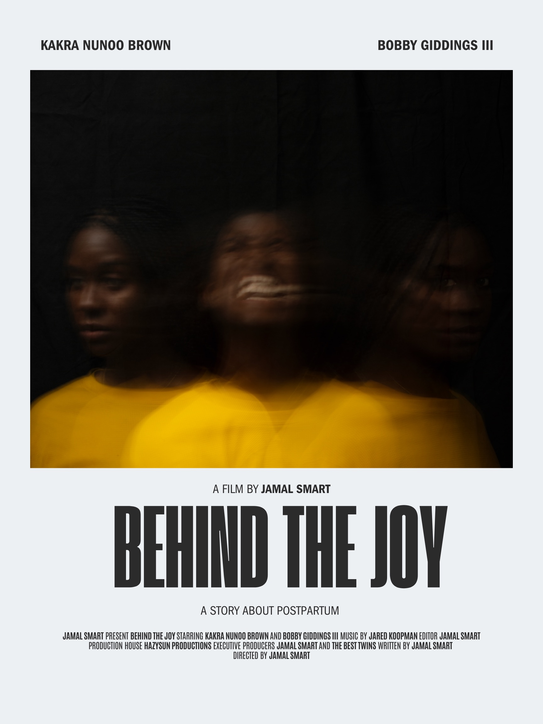 As National Debate Over Postpartum Psychosis Grows, Behind The Joy Centers Black Mothers