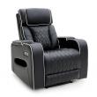 Meeting Global Standards: Geeksofa, the China Top-Rated Power Recliner Chair Producer for Global Markets