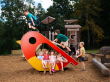 GameTime and Modern Mill Bring Sustainability to the Playground With ACRE