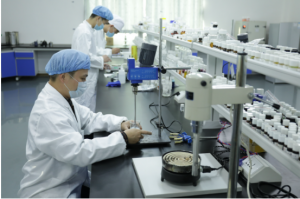 China Professional Skin Care Kit Supplier