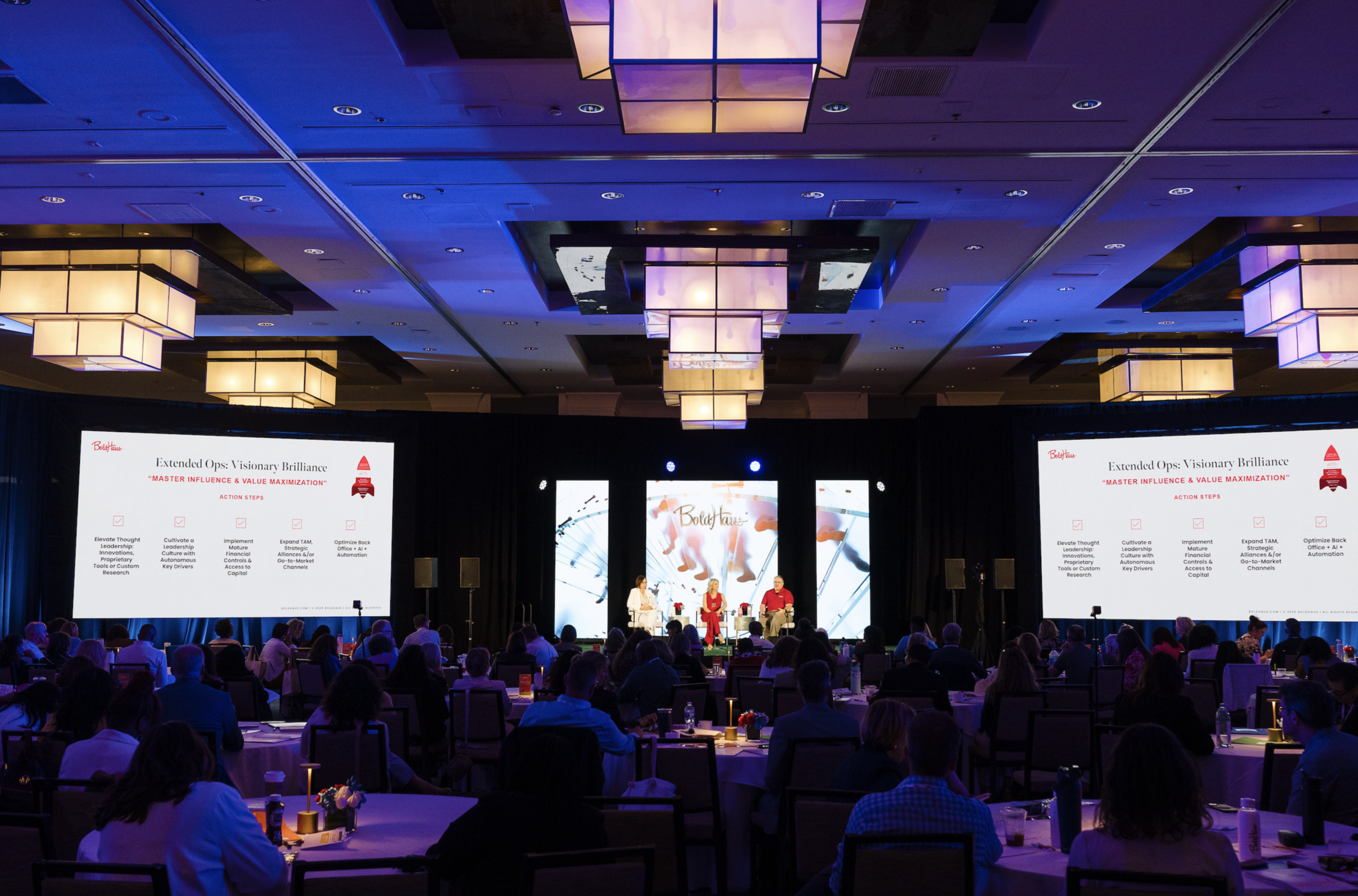 BoldHaus Brings INSIDE EDGE Growth Summit to Fort Lauderdale for Small Businesses Serving Corporate Clients